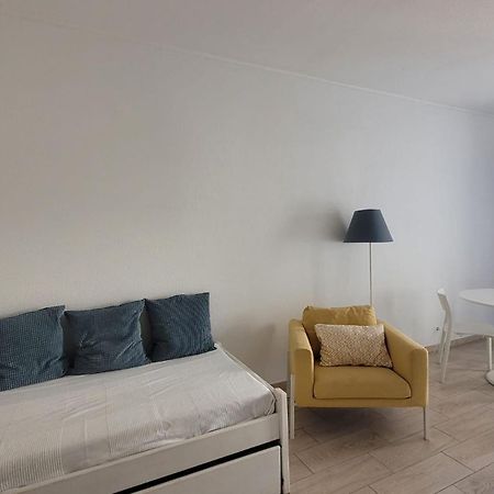 Sunhouse Apartment Luz Екстериор снимка
