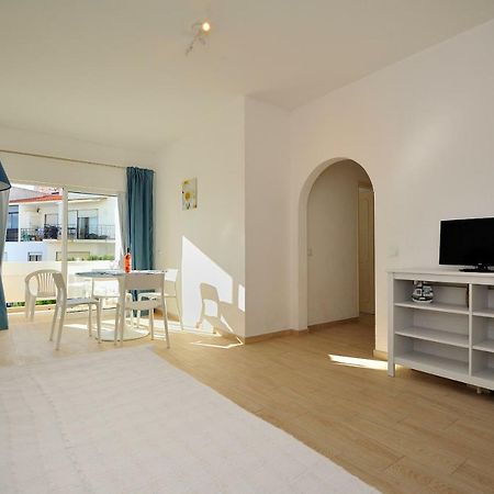 Sunhouse Apartment Luz Екстериор снимка