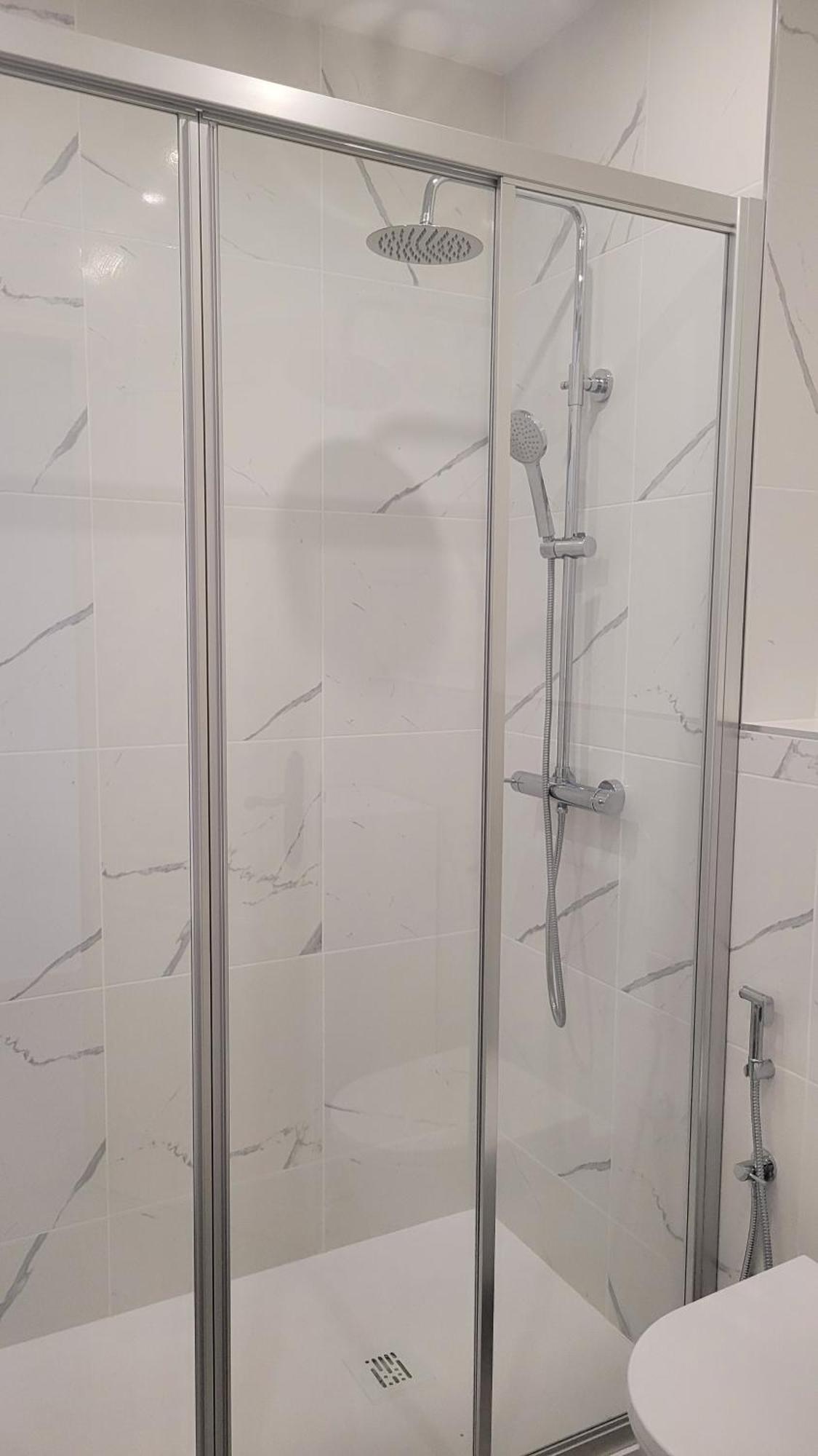 Sunhouse Apartment Luz Екстериор снимка
