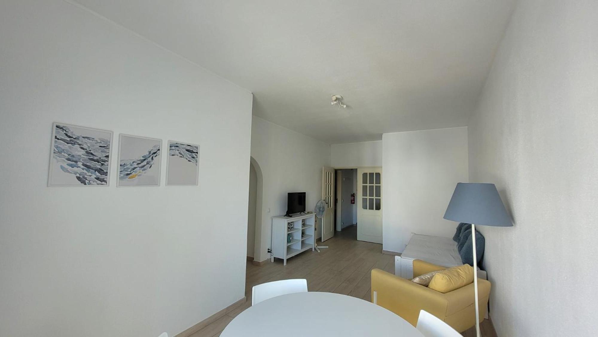 Sunhouse Apartment Luz Екстериор снимка