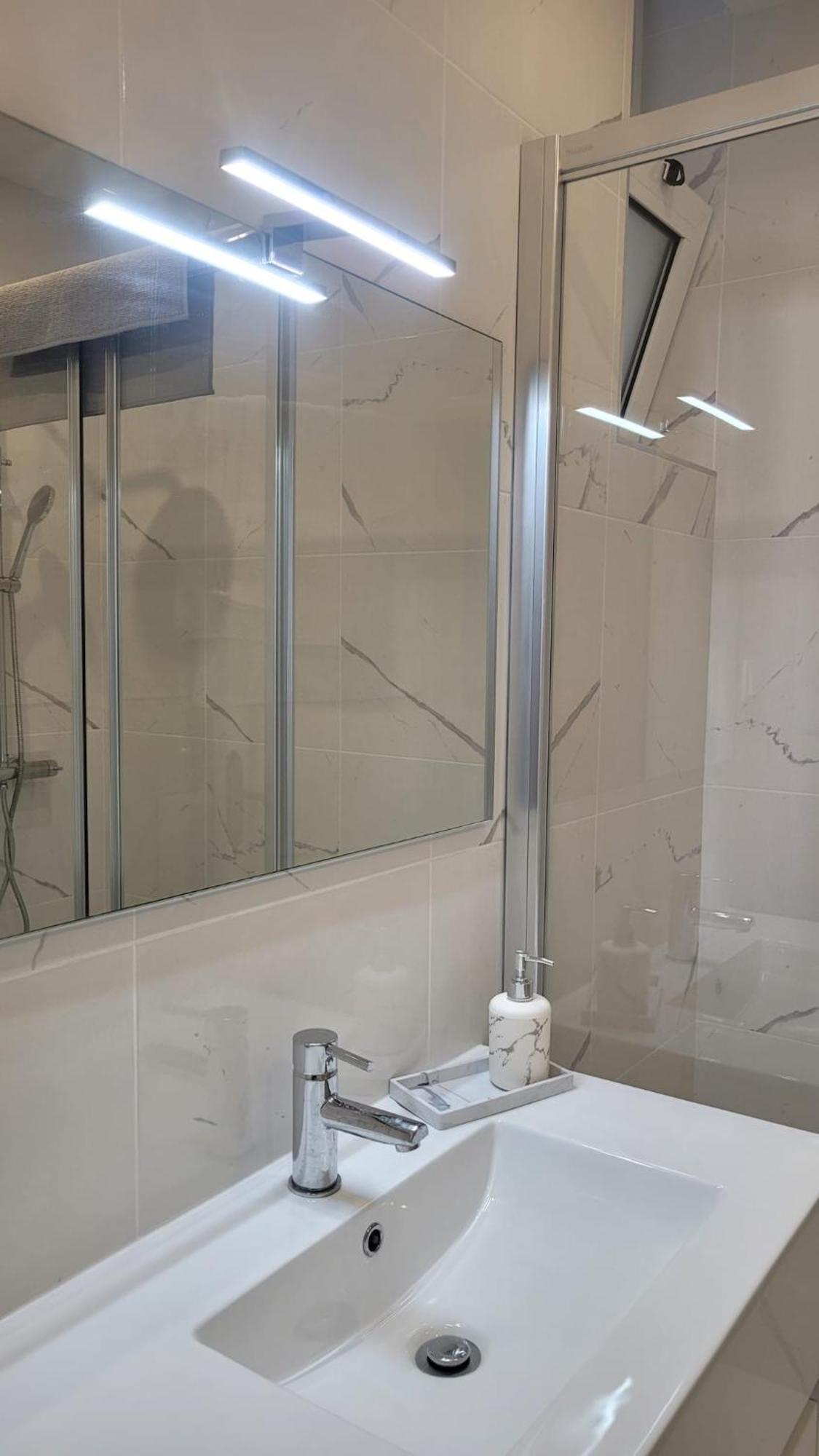 Sunhouse Apartment Luz Екстериор снимка