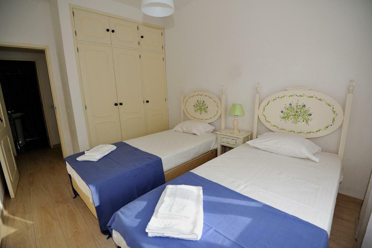 Sunhouse Apartment Luz Екстериор снимка