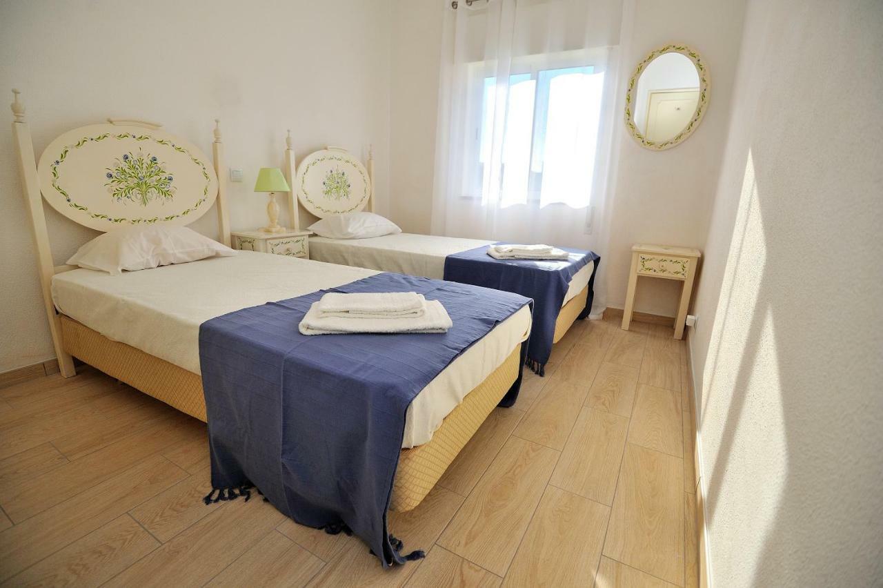 Sunhouse Apartment Luz Стая снимка