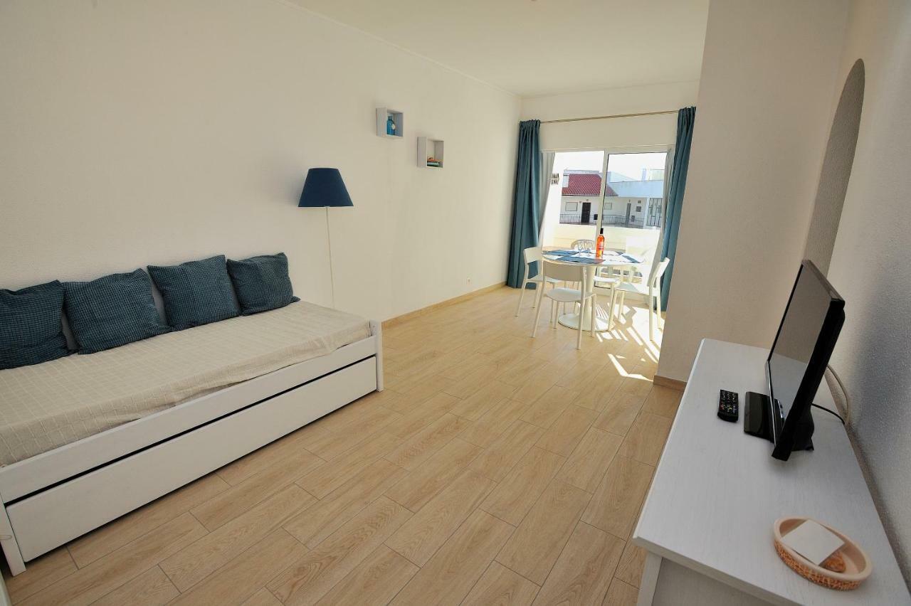 Sunhouse Apartment Luz Екстериор снимка