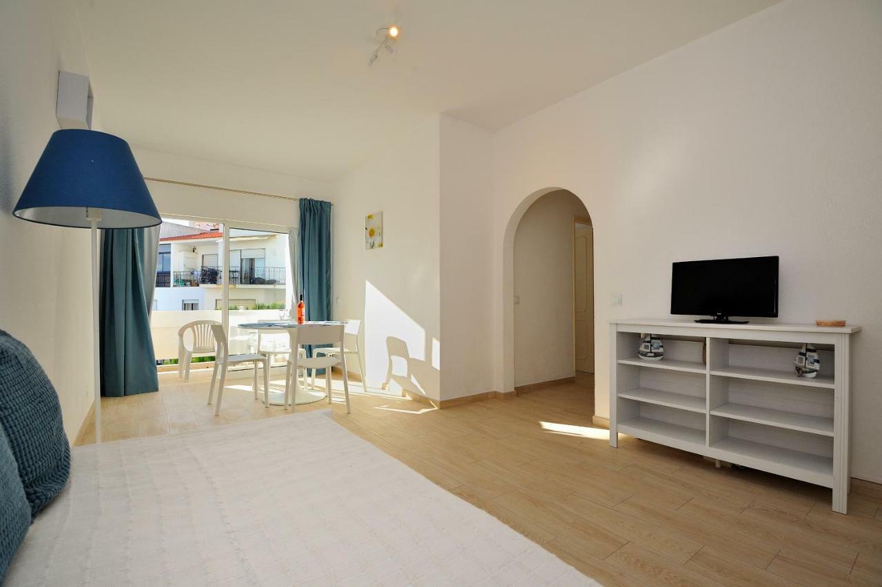 Sunhouse Apartment Luz Екстериор снимка