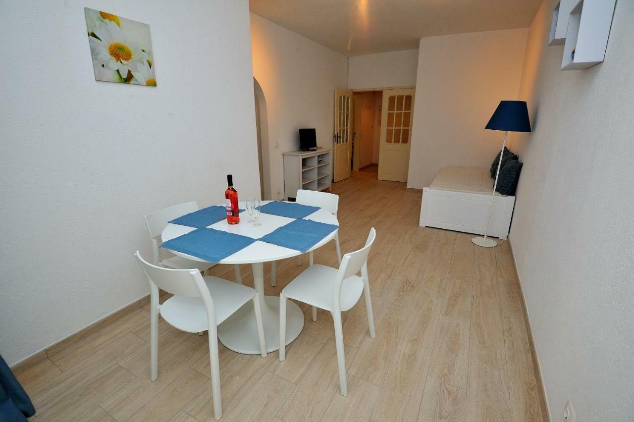 Sunhouse Apartment Luz Екстериор снимка
